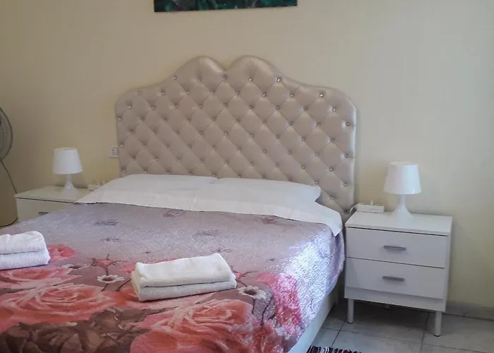 Floritas Apartamento Playa de las Américas