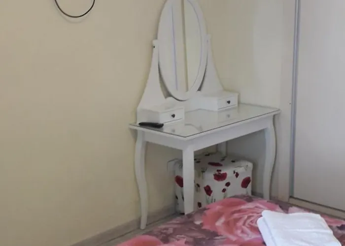 Floritas Apartamento