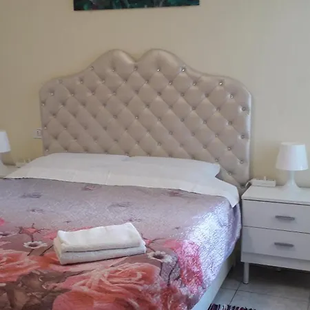 Floritas Apartmán Playa de las Americas (Tenerife)