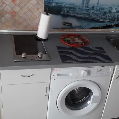 Floritas Apartmán Playa de las Americas (Tenerife)