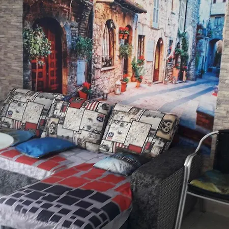 Floritas Apartmán Playa de las Americas (Tenerife)