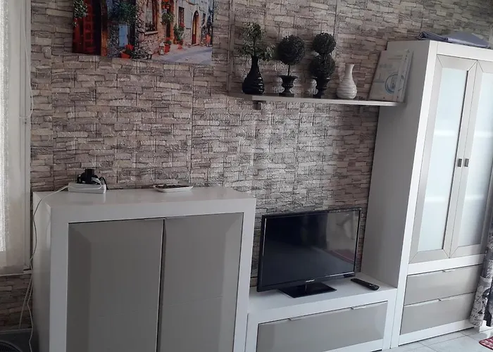 Apartmán Floritas *