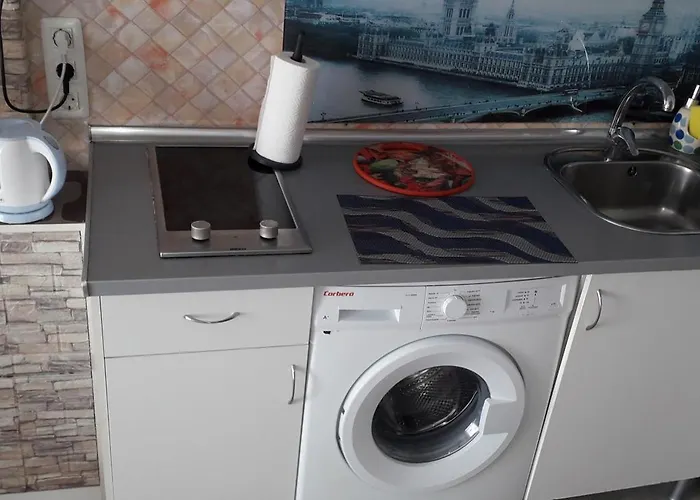 Floritas Apartmán Playa de las Americas (Tenerife)