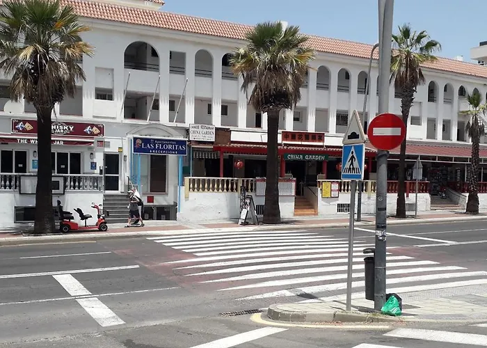 Floritas Playa de las Americas (Tenerife)