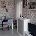 Apartament Floritas
