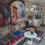 Floritas Apartament *