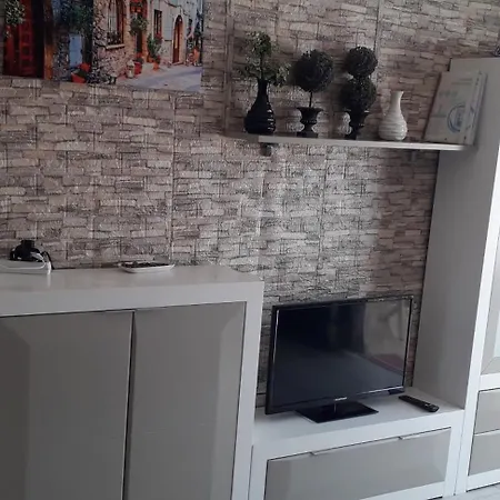 Apartamento Floritas *