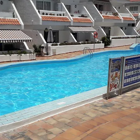 Apartment Floritas Playa de las Américas