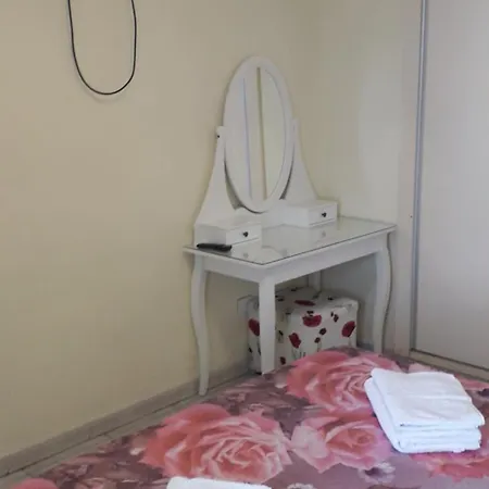 Floritas Apartament