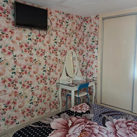 Apartamento Floritas Playa de las Américas