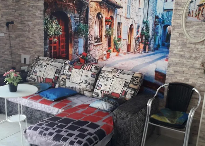 Floritas 公寓 美洲海滩